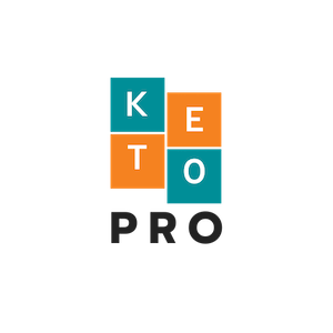 Кето-Бг Лого
