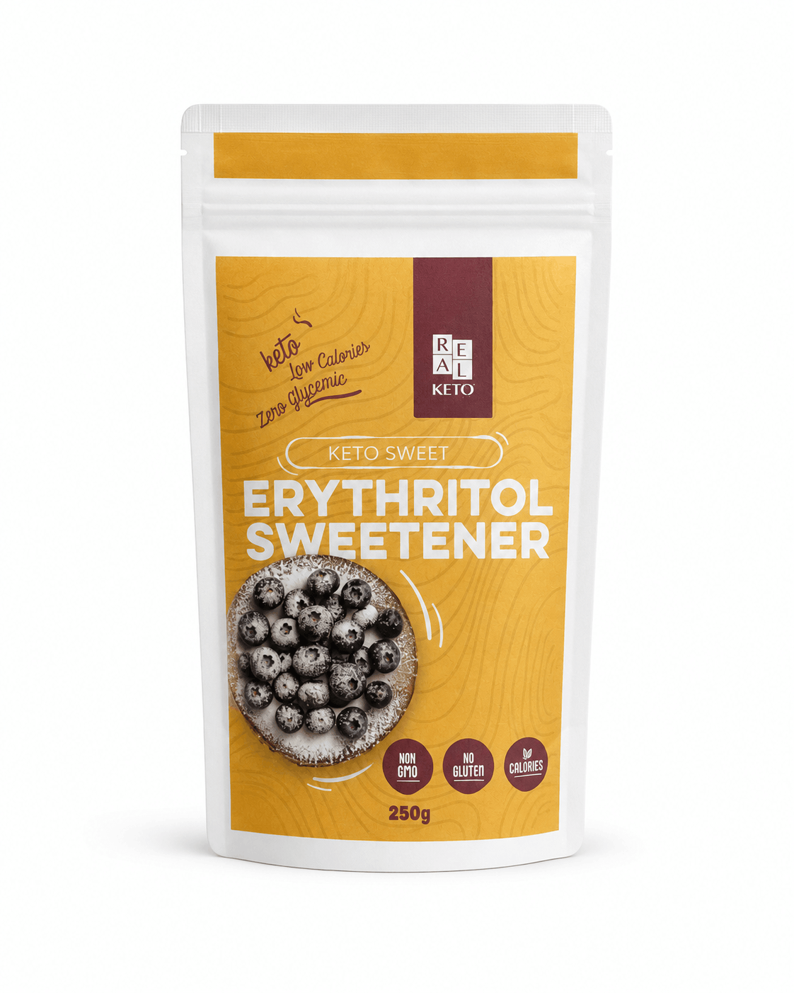 Еритритол 250гр